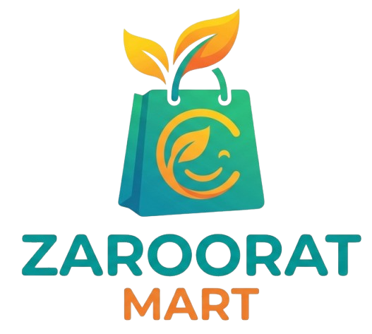 Zaroorat Mart