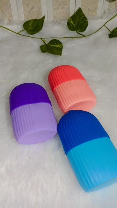 silicone Ice roller for face-instant Glow - COD Pakistan