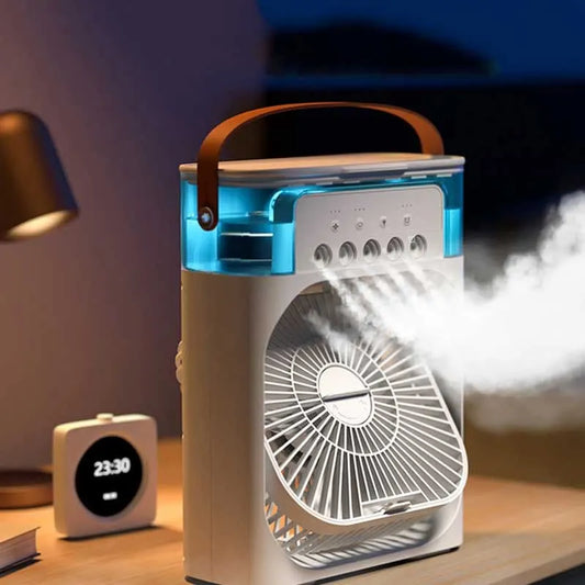 Mini Portable  Evaporative Air Cooler Fans